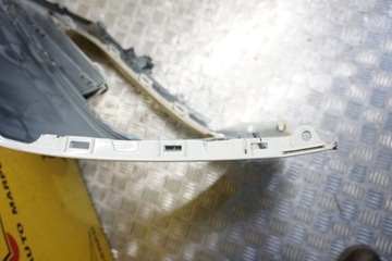 фото thumb №10, Acura mdx 2017 - 2020 бампер перед переднее 71101tz5 h000