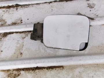 фото thumb №1, Крышка заливка топлива proace expert iii jumpy iiii белая 2016-2023rok оригинал