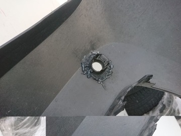 фото thumb №14, Bmw 3 f30 f31 lci рестайлінг бампер переднє перед