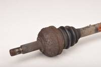 фото thumb №2, Aston martin db9 6.0 полуось зад задняя 4g43-4k138-ba