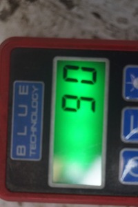 фото thumb №14, Двері лівий задня lexus is ii is220 is250