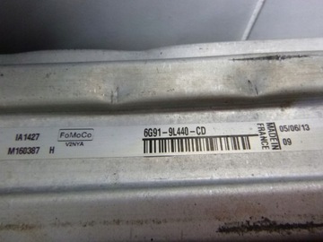 фото thumb №11, Freelander 2 l359 радіаторів радіатор вентилятор