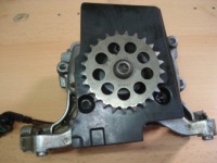 фото thumb №12, Volvo s60 v40 xc60 xc90 d4204t4 насос масла масла 31452517 31452517-aa