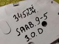 фото thumb №9, Saab 9-5 3.0 d спідометр  5373188