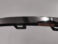 фото thumb №9, Молдинг, хром, рамка фара, лампы перед opel mokka b правая i левая 65.