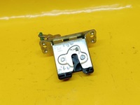 фото thumb №8, Замок крышки задняя corsa 5d hb 09114097