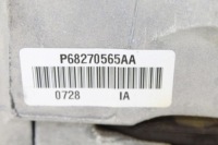 фото thumb №12, Jeep cherokee kl 19- 3.2 кронштейн подушка коробки