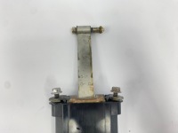 фото thumb №7, Обмежувач двері mercedes w140 правий лівий перед задня