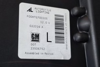 фото thumb №10, Gmc sierra 2016-2018 фара лампа full led ліва usa