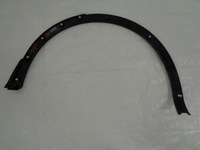 фото thumb №2, Renault kadjar молдинг крила права задня задня