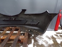 фото thumb №14, Бампер переднее перед mazda 6 gg серый графитовый металлик