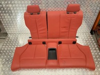 фото thumb №8, Комплект сидений сиденье перед заднее сиденье bmw 2 f22 lci