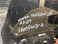 фото thumb №11, Hyundai tucson iv 4 nx4 20-24 бампер перед передній
