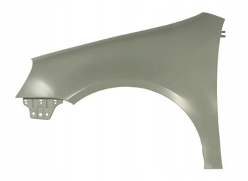 фото thumb №1, Крыло переднее левый vw golf v hb 2003-2009