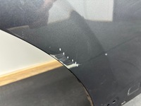 фото thumb №8, Mg 4 mg4 дверь правые зад задние