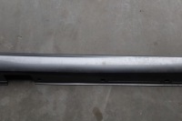 фото thumb №3, Молдинг порог правая b-klasa a2466900340