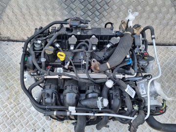 фото thumb №13, Ford kuga mk3 2.5 phev гибрид двигатель bgda