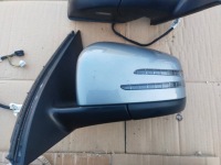 фото thumb №8, Дзеркало зовнішні ліве mercedes ml 166 13pin