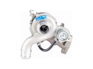 фото thumb №1, Турбонагнітач ford transit connect 1.8 02-06