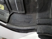 фото thumb №13, Jeep grand cherokee iv trackhawk решётка радиатора решётка