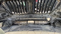 фото thumb №7, Бампер перед bmw x3 g01 x4 g02 m набір