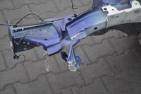 фото thumb №11, Ford fiesta mk8 блок двигателя порог левый четверть