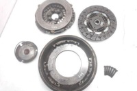 фото thumb №9, Комплект зчеплення vw caddy ii variant 9k9b 067105273g 1.9l дизель 47kw