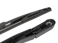 фото thumb №9, Двірник задня задня щітка важіль двірники do opel zafira b