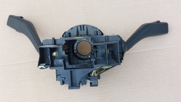 фото thumb №8, Перемикач комбінований кермовий/підкермовий vw golf v 5 vi 6 eos touran 1k0857552 1k0953