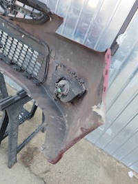 фото thumb №16, Бампер перед передний mazda v 5 i cr sport 2005-2010