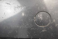 фото thumb №6, Бампер перед переднє графітовий mazda 5 1 i cr 05-08