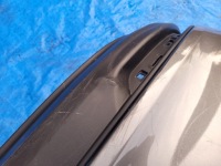 фото thumb №9, Fiat tipo ii | бампер диффузор спойлер задняя задний sedan 735658539 | 0213