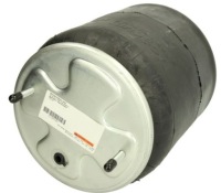 фото thumb №1, Пневмоподушка підвіска volvo fh fh12 fh16 fm kompletny