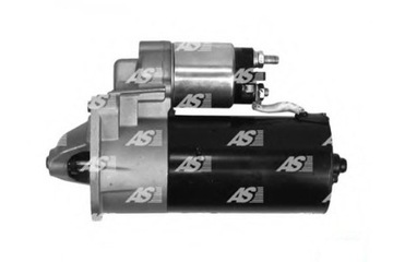 фото thumb №2, Стартер as-pl 6g9n11000kb 36000237 8602355 3803