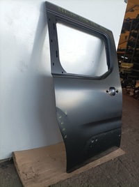 фото thumb №3, Двері праве зсувні berlingo rifter combo doblo proace nowe oryg