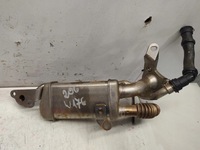 фото thumb №6, Mercedes w176 1.5dci радиаторов выхлопных газов 147357324r