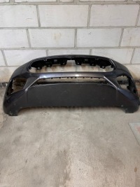 фото thumb №6, Maserati grecale бампер перед передний