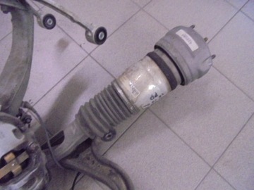 фото thumb №10, Mcperson поворотный кулак правая porsche panamera 4s 970 4.8 v8 2010 год