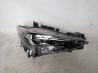 фото thumb №1, Mazda cx-5 ii 2 17- лампа права перед передня full led kb8m51030