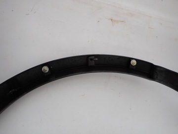 фото thumb №8, Планка na крило ліва зад задня tesla x 1035290-00-g