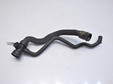 фото thumb №7, Шланг труба воды audi a4 b7 2.0 tfsi