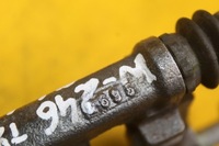 фото thumb №8, Скоба скоба задня задній mercedes w246 b-klasa 295x10 41943/b b114