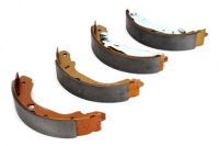 фото thumb №1, Тормозные колодки тормозные fiat doblo, nissan kubistar, primera, renault kangoo, lpr