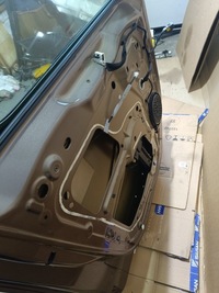 фото thumb №13, Двері перед передні ліві peugeot expert iii proace jumpy