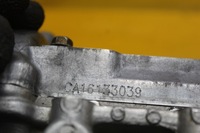 фото thumb №14, Головка права hyundai ix55 kia 3.0 crdi d6ea ca16133030 ca1511 ca16133039