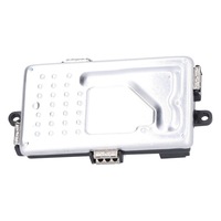 фото thumb №9, Резистор двигуна вентилятор обігрівача ac