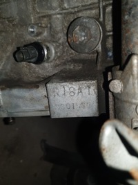 фото thumb №13, Honda fr-v двигатель 1.8 v-tec r18a1 145tys km