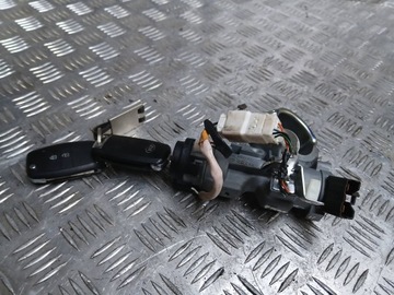 фото thumb №5, Kia picanto ii замок запалювання 2x ключ pilot оригінал 2016r