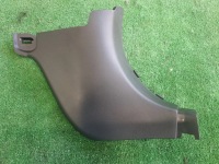 Купить Mazda 3 bm пластик защита порог bhn9-68370, фото thumb