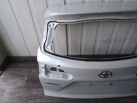 фото thumb №10, Кришка багажника задня задня ---- toyota corolla cross ----